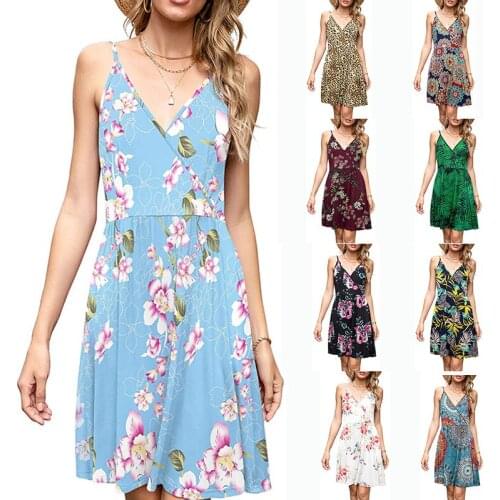Aeoute Business Summer Dresses