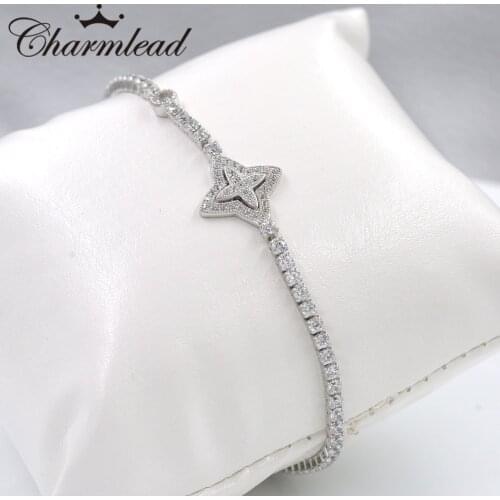 Charmlead Stone Bracelets