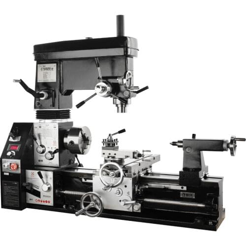 CTMACH Workbenches