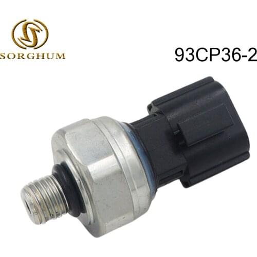 High Quality Fuel Oil Pressure Sensor 93CP36-2 93CP362 For Nissan BLUEBIRD