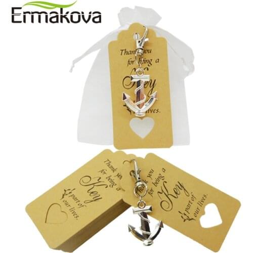 Ermakova Gifts For Guests