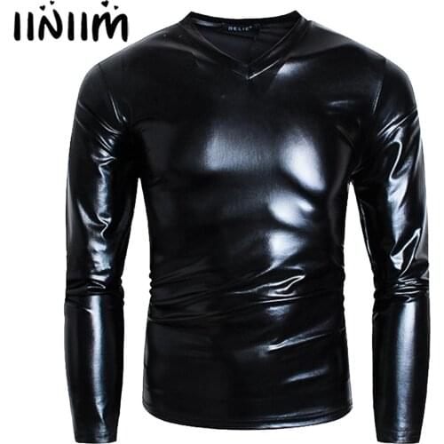 Мужские длинные футболки Iiniim China At AliExpress