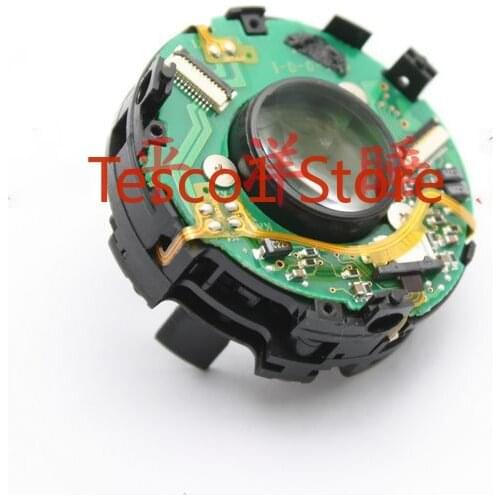 Used For Nikon 18-200mm first generation, second generation anti-shake component, original disassemble repair part