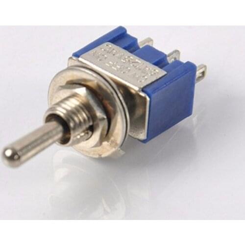 LBDQKJ Lever Switches