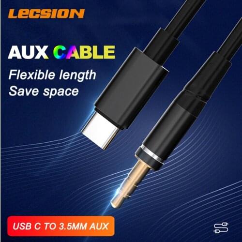 LECSION Computer Cables