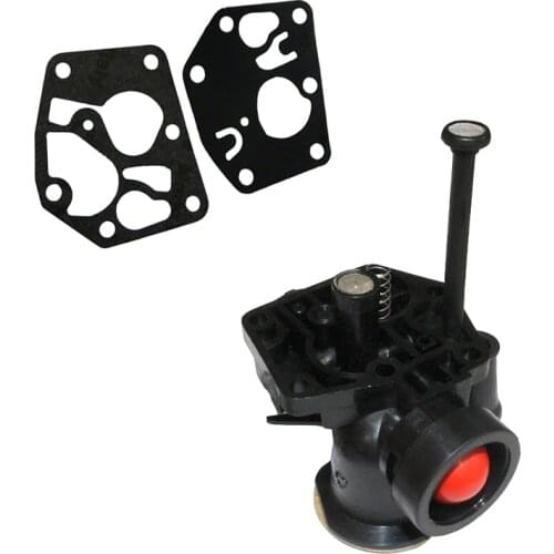 Carburettor Kits For Briggs And Stratton Sprint Classic Engine Carburetor Kits 498809 Carburetor Kits Dropshipping Brand New