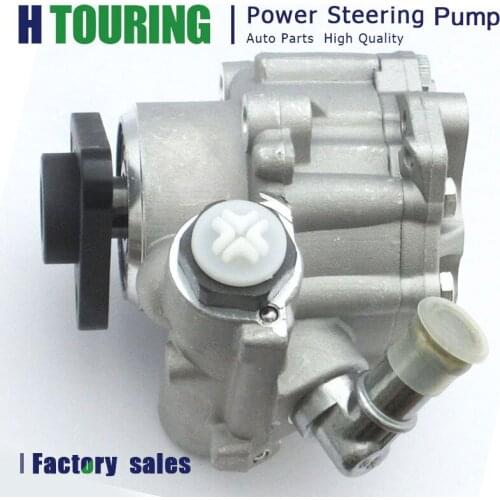 For Volkswagen Passat 1998-2005 Audi A4 Quattro 1999-2002 Steering Pump 4F0145155P 4F0145155A 7692955198 4F0145155A 7692955198