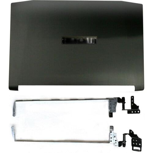 NEW Laptop For Acer Nitro 5 AN515-41 AN515-42 AN515-51 AN515-52 AN515-53 Laptop LCD Back Cover/LCD L&R Hinges