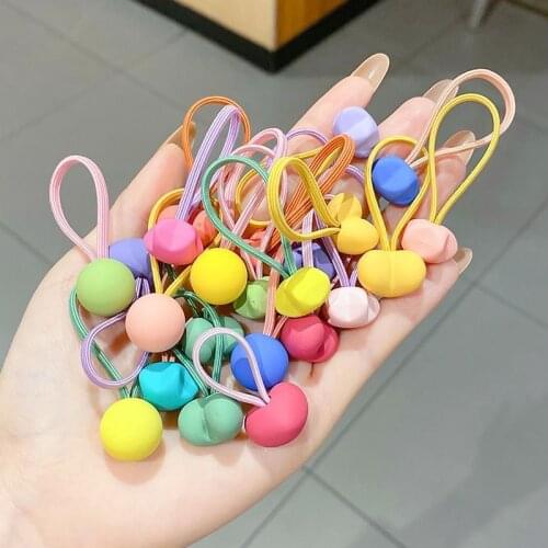 Детские резинки для волос Ocelot China At AliExpress