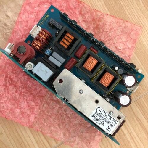 CN-KESI Original REPLACEMENT FIT For Philips EUC 280e B/B01 Projector Ballast & 300W Beam Lamp Power Supply Ballast*1