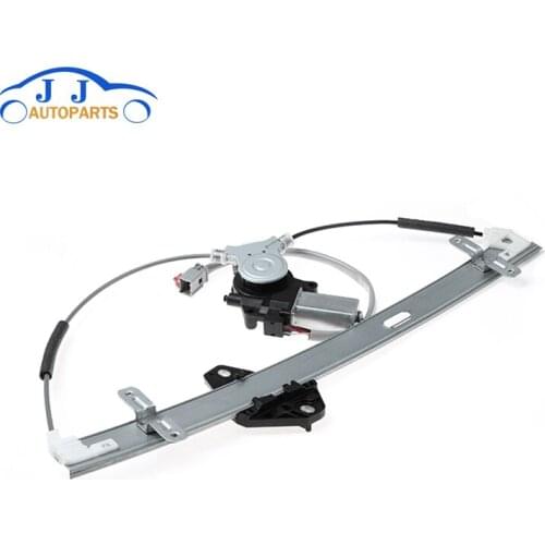 72210S9AA02 72210-S9A-A02 Front Right Power Window Regulators Assembly KIT Hansun For Honda CRV RD5