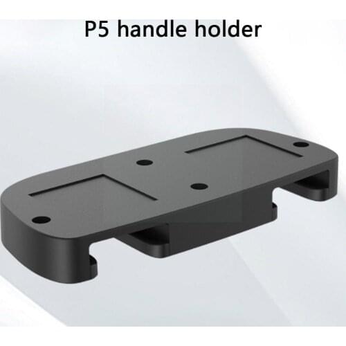 Suitable For PS5/PS4 Handle Storage Rack Game Handle Space Bracket Game Equipment Hanging Storage Utilization Storage Z2J3