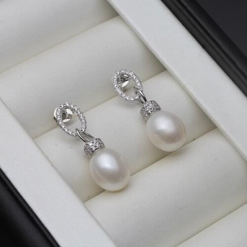 Dangle Earrings QIXIZHUYAN China