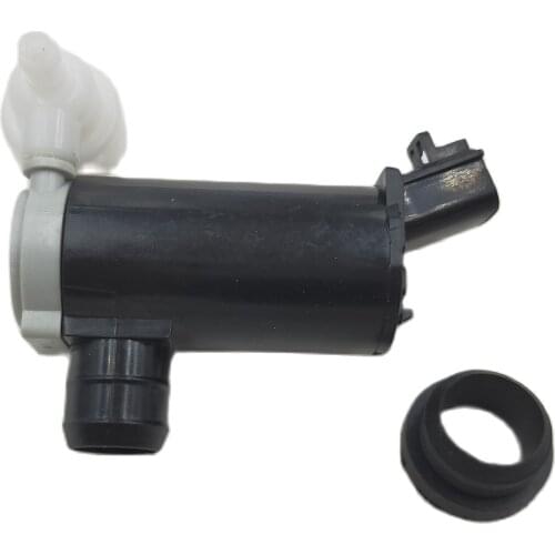 Wiper with pump OEM 76806-T7J-H01 76806T7JH01 For Vezel RU1 RU5 RU6 2015、2016、2017 XRV 2015、2016 、2017