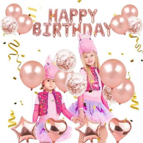 Wayfun Foil Balloons
