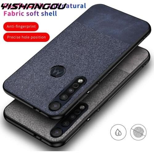 YISHANGOU Motorola Phone Cases