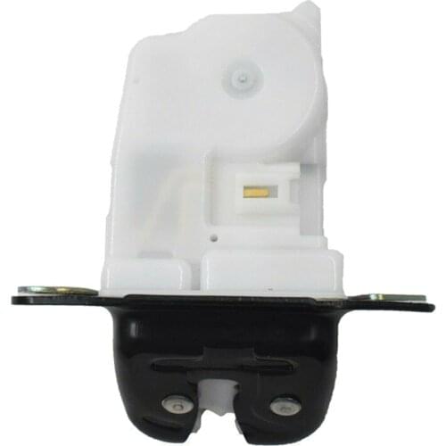 Rear Trunk Lid Lock Latch For Nissan Rogue Murano 90502CA00C 90502CA00A 90502EN000