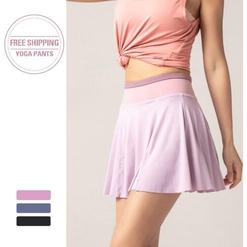 2 In 1 Womens Running Shorts Yoga Tights Short Womens Gym Cool Woman Sport Short Fitness Running Shorts Quick-Drying