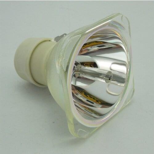 5J.J0105.001 Replacement Projector bare Lamp for BENQ MP514 / MP523