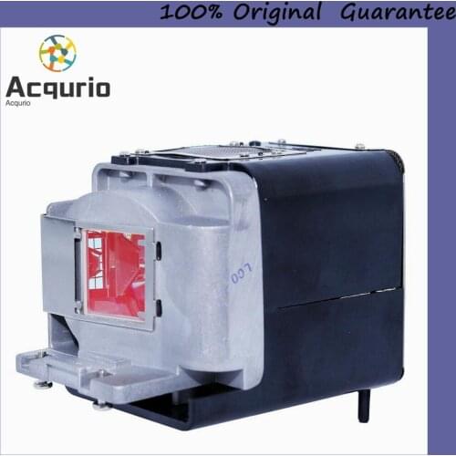 5J.J4G05.001 100% Original Projector lamp With Housing for W1100/W1200/W1200+ 200 DAYS WARRANTY