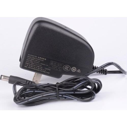 NETGEAR 12V 2.5A power adapter regulated DC monitor video recorder switch set-top box power supply