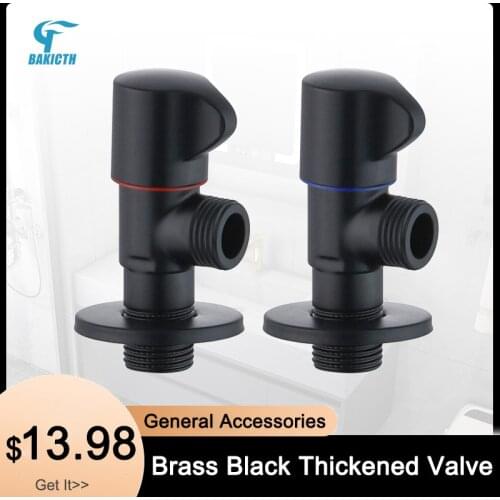 Bakicth Plumbing Valves