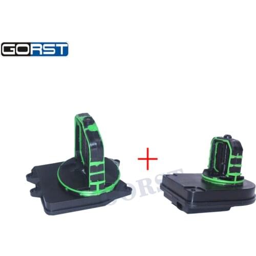 Intake Manifold Flap Adjuster Unit DISA Valve Left And Right For Bmw E60 E61 E70 E83 X5 Z4 X3 11617579114 11617560538 2 Piece