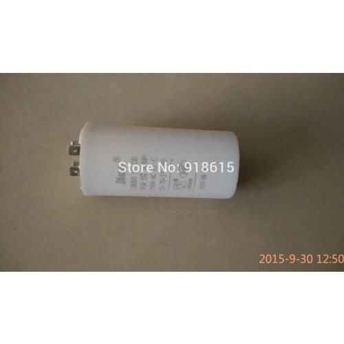 CBB60 65uf 250VAC CAPACITOR GENERATOR PARTS