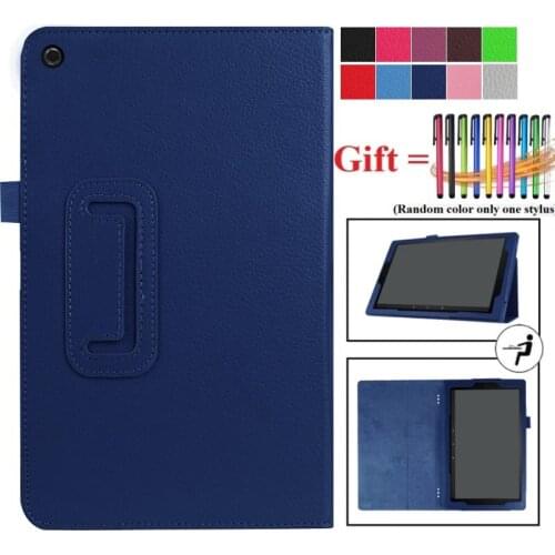 Case for Kindle Fire HD 10.1 2021,Smart Cover Folding Stand Case with Auto Wake/Sleep for Fire HD 10 Plus 2021 10.1 Inch Release