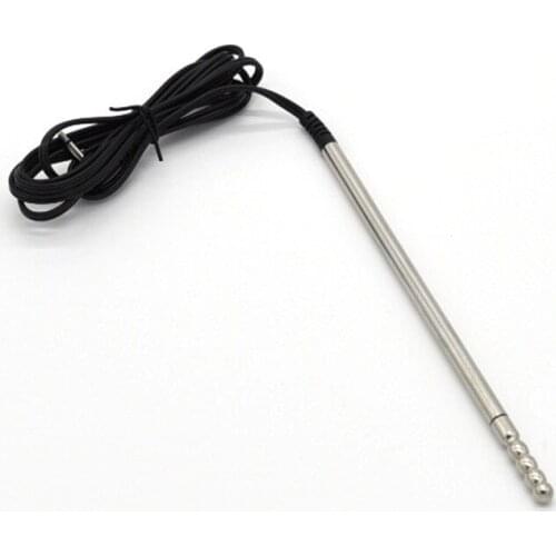 Electro Sex Male Masturbation Penis Plug Horse Eyes Stimulator Massager Urethral Catheter Medical Electro Shock Sex Toys for Men