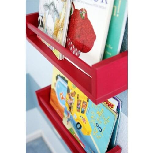 3 pcs bookshelf Child Room bookcase multi amaclı rack bathroom rack living room shelf kitchen shelf storage rack