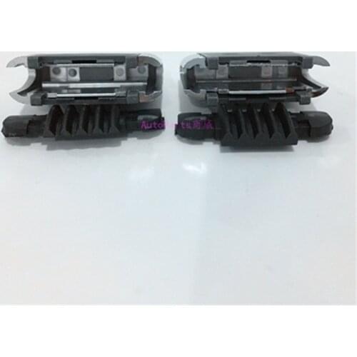 Air conditioning paddle adjustment air vent outlet picks buckle for camry XV40 06-11