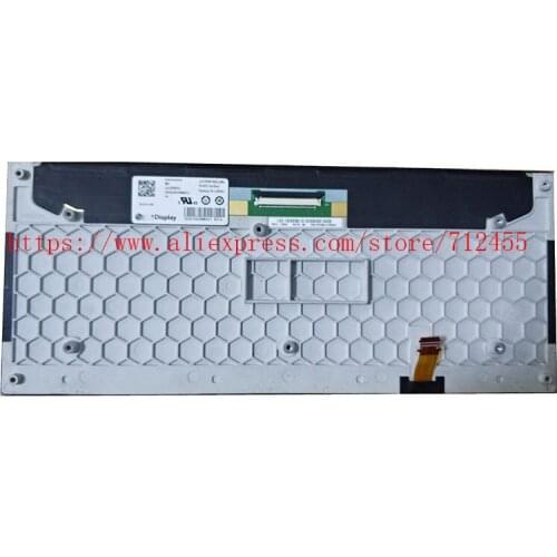 LA123WF4-SL02 LA123WF4-(SL)(02) 12.3 inch LCD Screen Display Screen for Car GPS Navigation System