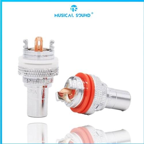 Musical sound Network Filters