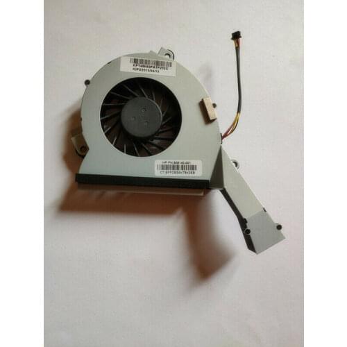 New for HP 23-Q032CN 27-N160XT CPU FAN 809140-001
