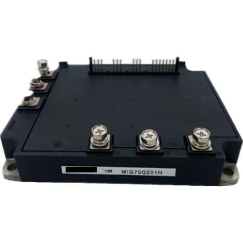 MIG75Q201H Module Original, Can Provide Product Test Video