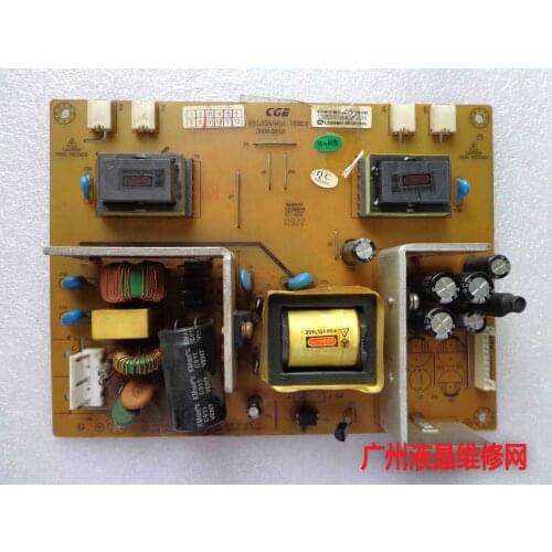 T19BB18CS Power Board LS2204011 VER1.0 High Voltage Board
