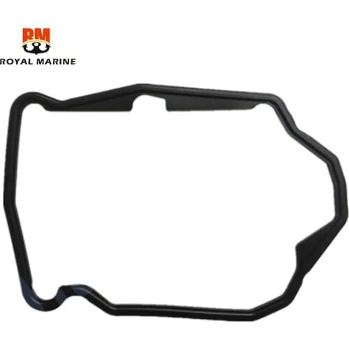 Seal 1 rubber for YAMAHA outboard 2T 15HP PN 63V-42716-02 63V-42716