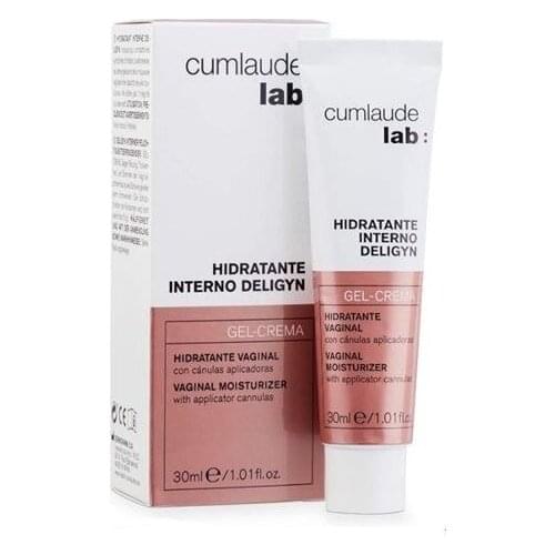RILASTIL CUMLAUDE LAB HIDRATANTE INTERNO DELIGYN 30 ML