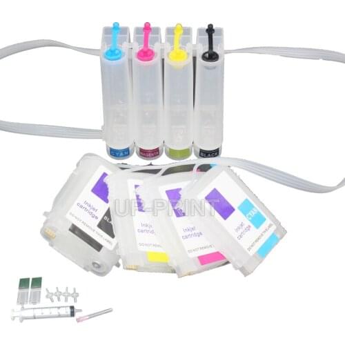 UP with new ARC chip CISS continuous ink system compatible for hp 940 940XL 8000 8500 A809n A811a A909a A909n A909g