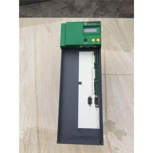 DBE 420 CT CONTROL TECHNIQUES servo drive DBE420 Used In Good Condition