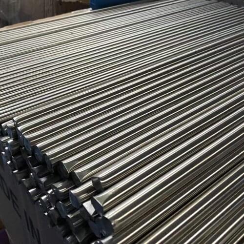 4 mm x 300 mm 304 stainless steel solid round rod DIY craft-10 pieces