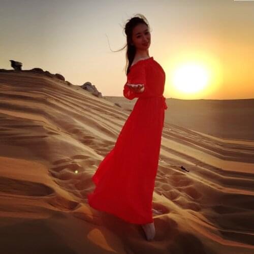 Красные летние платья Sume&Znye China At AliExpress