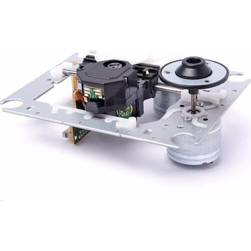 Replacement For SONY ZS-SN10 CD Player Spare Parts Laser Lens Lasereinheit ASSY Unit ZSSN10 Optical Pickup Bloc Optique