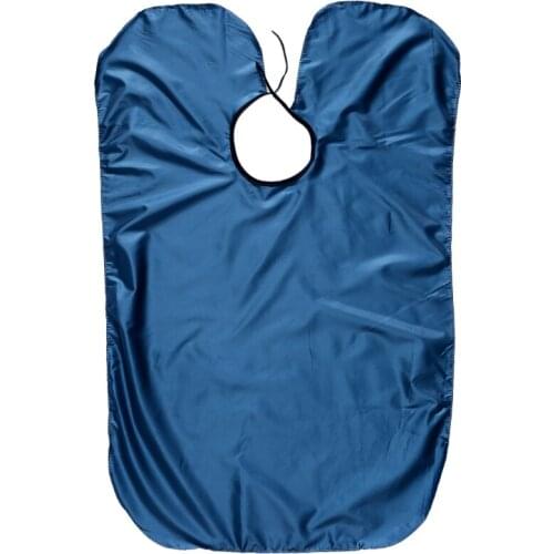 2018 Salon Kids Waterproof Hair Cut Haircut Hairdressing Barbers Cape Gown Cloth