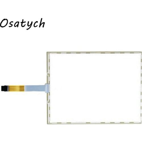 229*173mm New For B&R Power Panel 400 4PP420.1043-K53 Resistive Touch Screen Glass Monitor 173*229mm 229mm*173mm 173mm*229mm