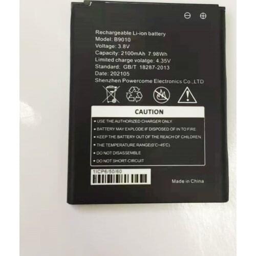 3.8V 2100mAh B9010 For TIANJIE MF901 MF903 MF903Pro LR112A LR112E LR113D LR113L 4G LTE MIFI WIFI Router Роутер Hotspot Battery