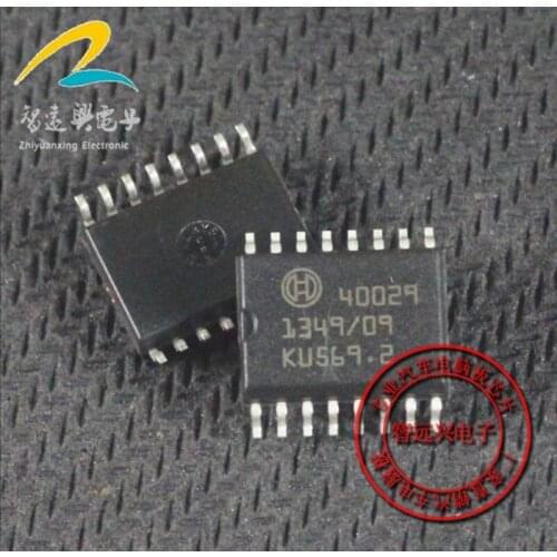 40029 SOP16 100% New and original