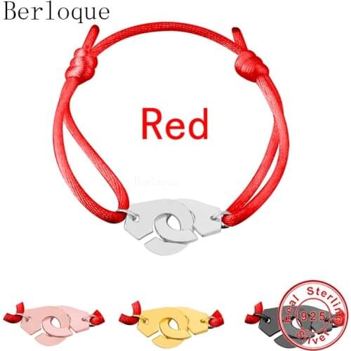 Белые браслеты Berloque China At AliExpress