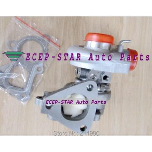 Free Ship TF035 49135-02210 49135-02100 Turbo Turbocharger For Mitsubishi L200 K6_T Pajero II For Hyundai H-1 4D56 4D56QEC 2.5L